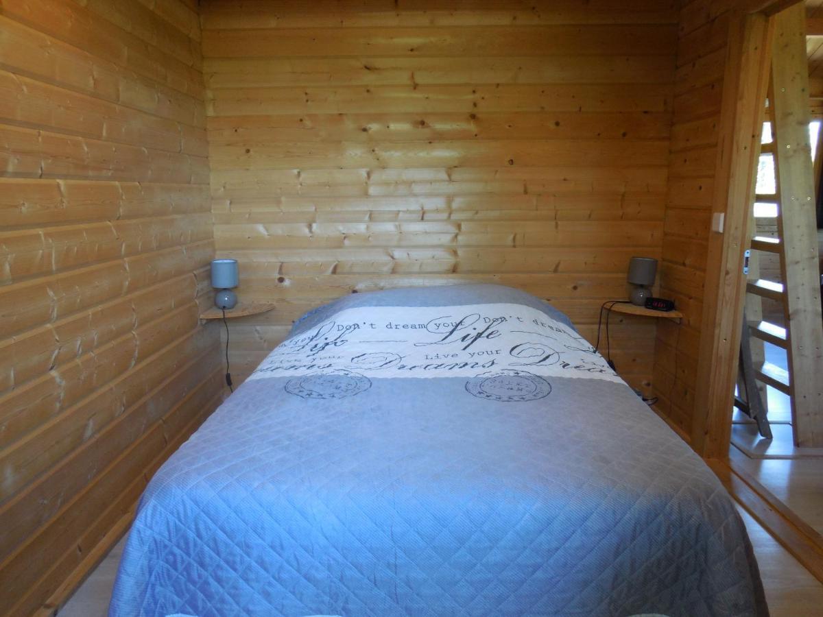 Le Chalet Bois De Celio Coux Zewnętrze zdjęcie