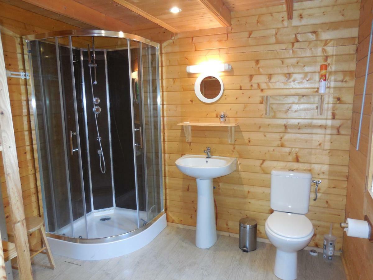 Le Chalet Bois De Celio Coux Zewnętrze zdjęcie