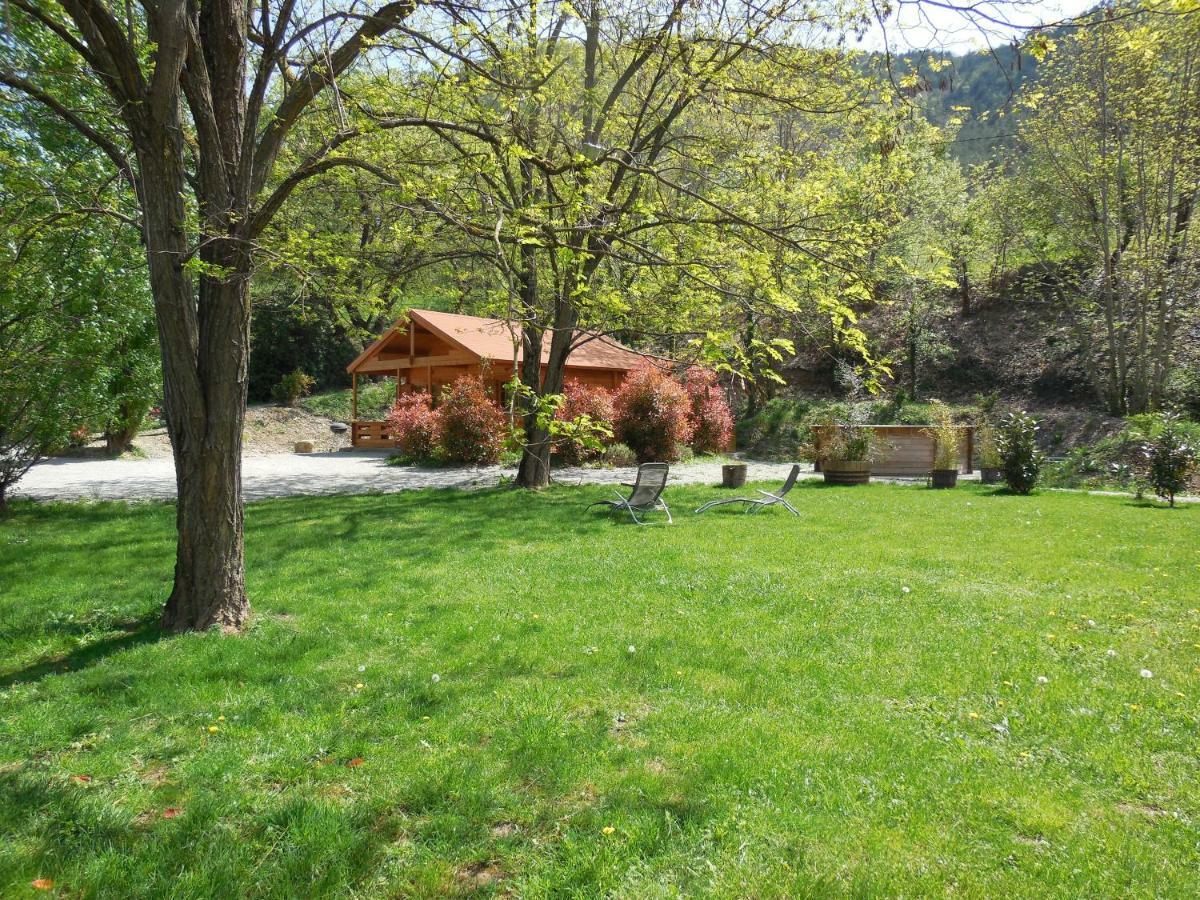 Le Chalet Bois De Celio Coux Zewnętrze zdjęcie