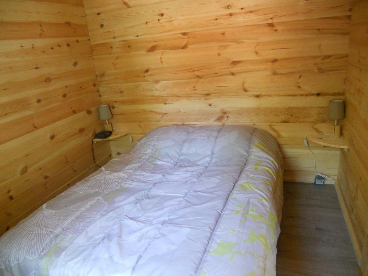 Le Chalet Bois De Celio Coux Zewnętrze zdjęcie