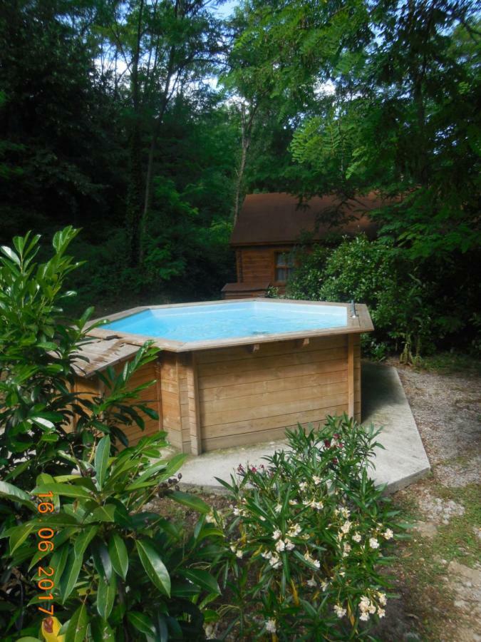 Le Chalet Bois De Celio Coux Zewnętrze zdjęcie