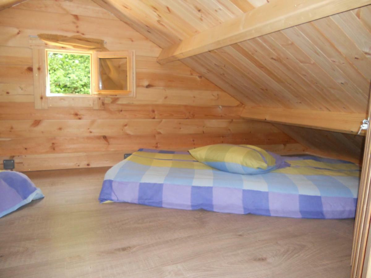 Le Chalet Bois De Celio Coux Zewnętrze zdjęcie
